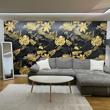 Appartment-Loft "Moonart" Leipzig-Zentrum Экстерьер фото