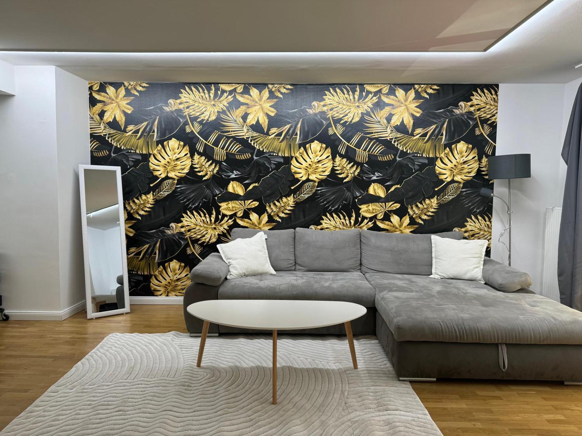 Appartment-Loft "Moonart" Leipzig-Zentrum Экстерьер фото