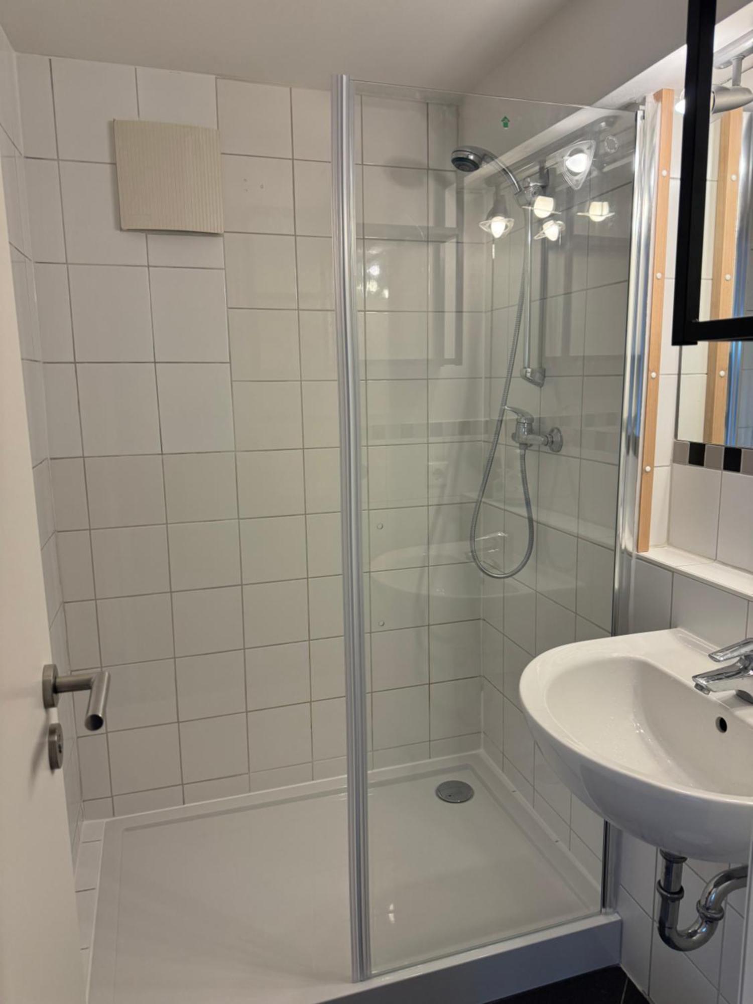 Appartment-Loft "Moonart" Leipzig-Zentrum Экстерьер фото